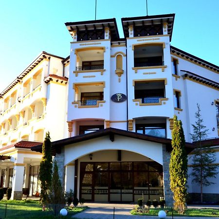 Hotel Paradise أوجنيانوفو المظهر الخارجي الصورة