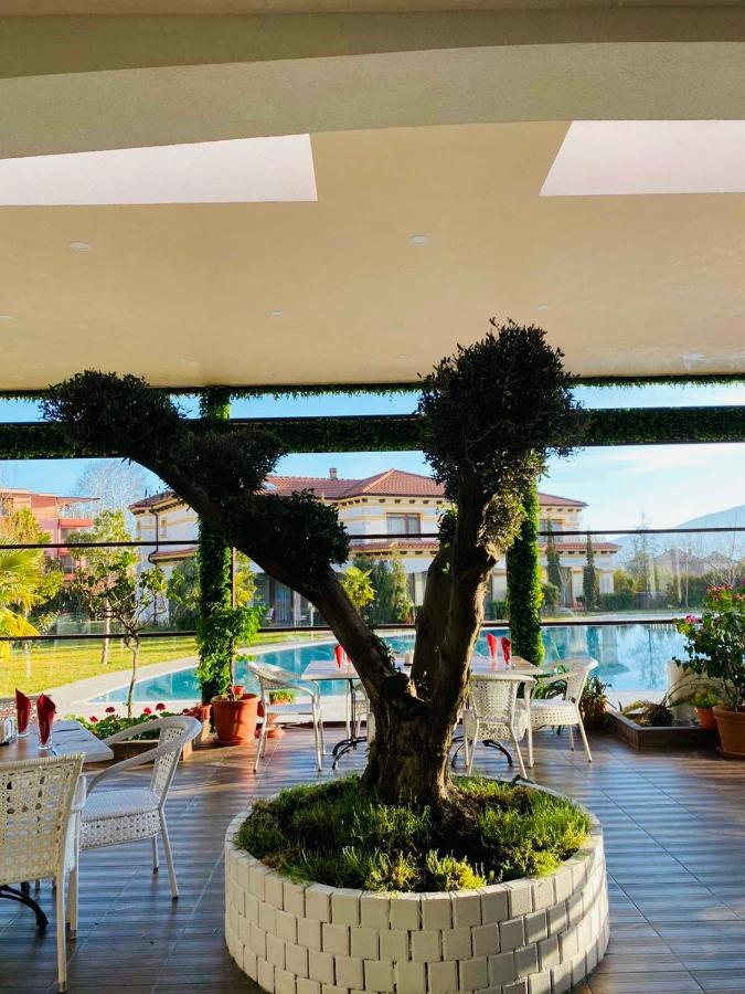 Hotel Paradise أوجنيانوفو المظهر الخارجي الصورة