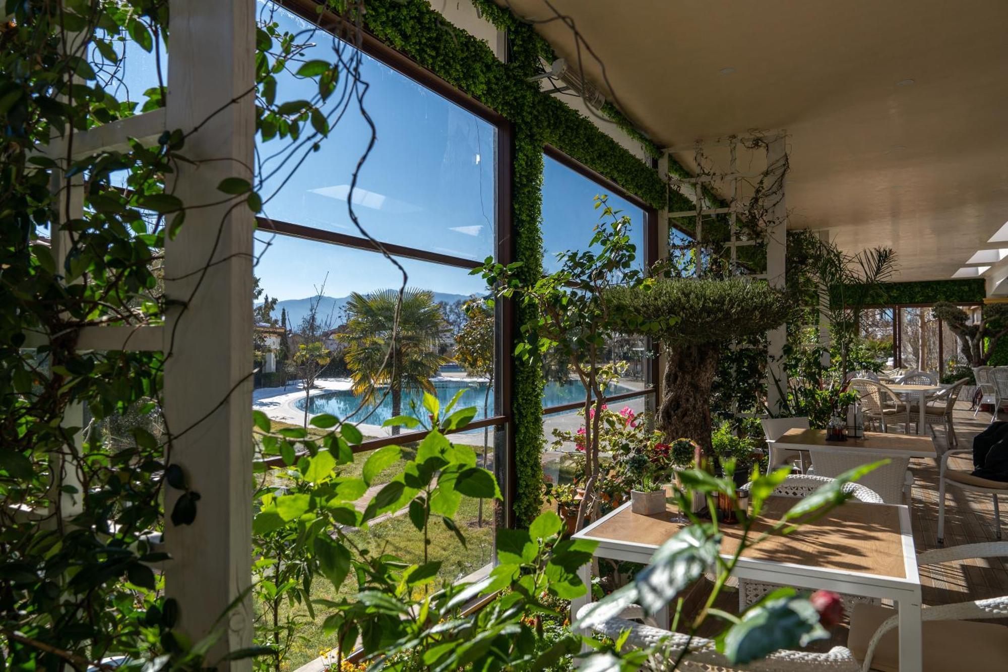 Hotel Paradise أوجنيانوفو المظهر الخارجي الصورة